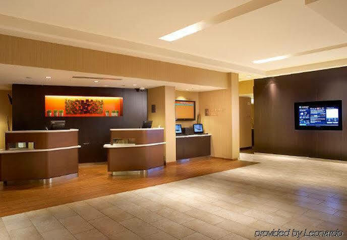 Готель Courtyard Pittsburgh Settlers Ridge/Robinson Township Imperial Екстер'єр фото